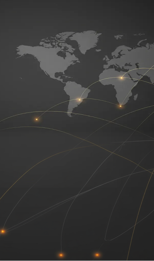 Работаем глобально. Сопровождаем споры в&nbsp;любой точке мира.